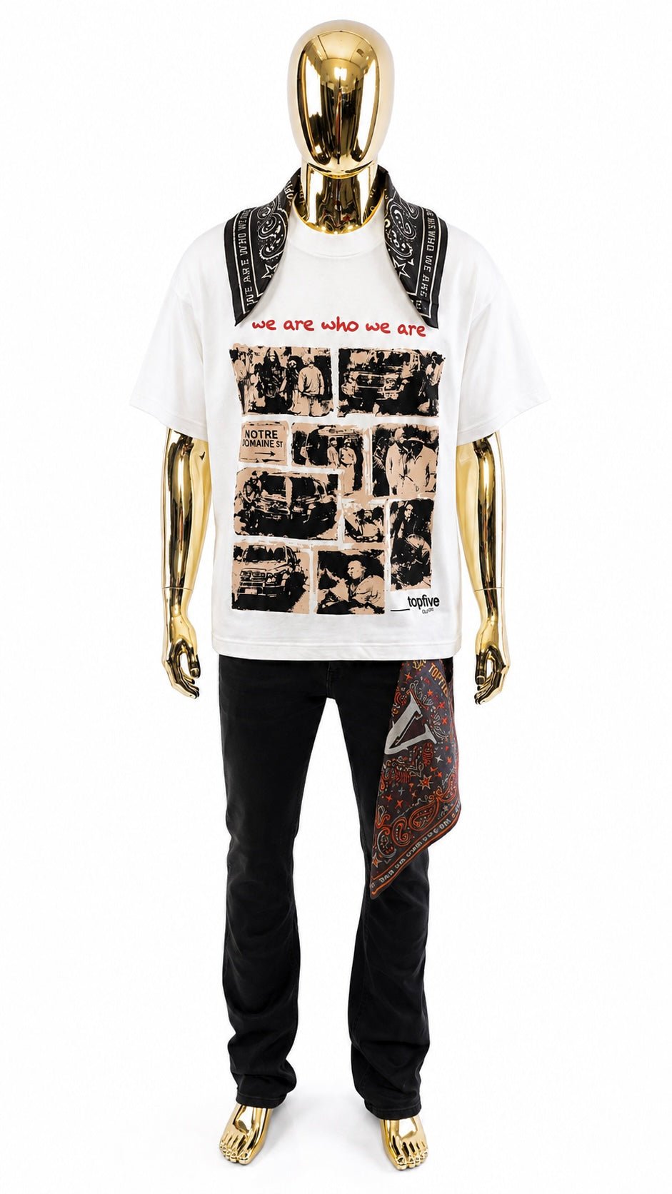topfive_signaturetee - topfive_clothing