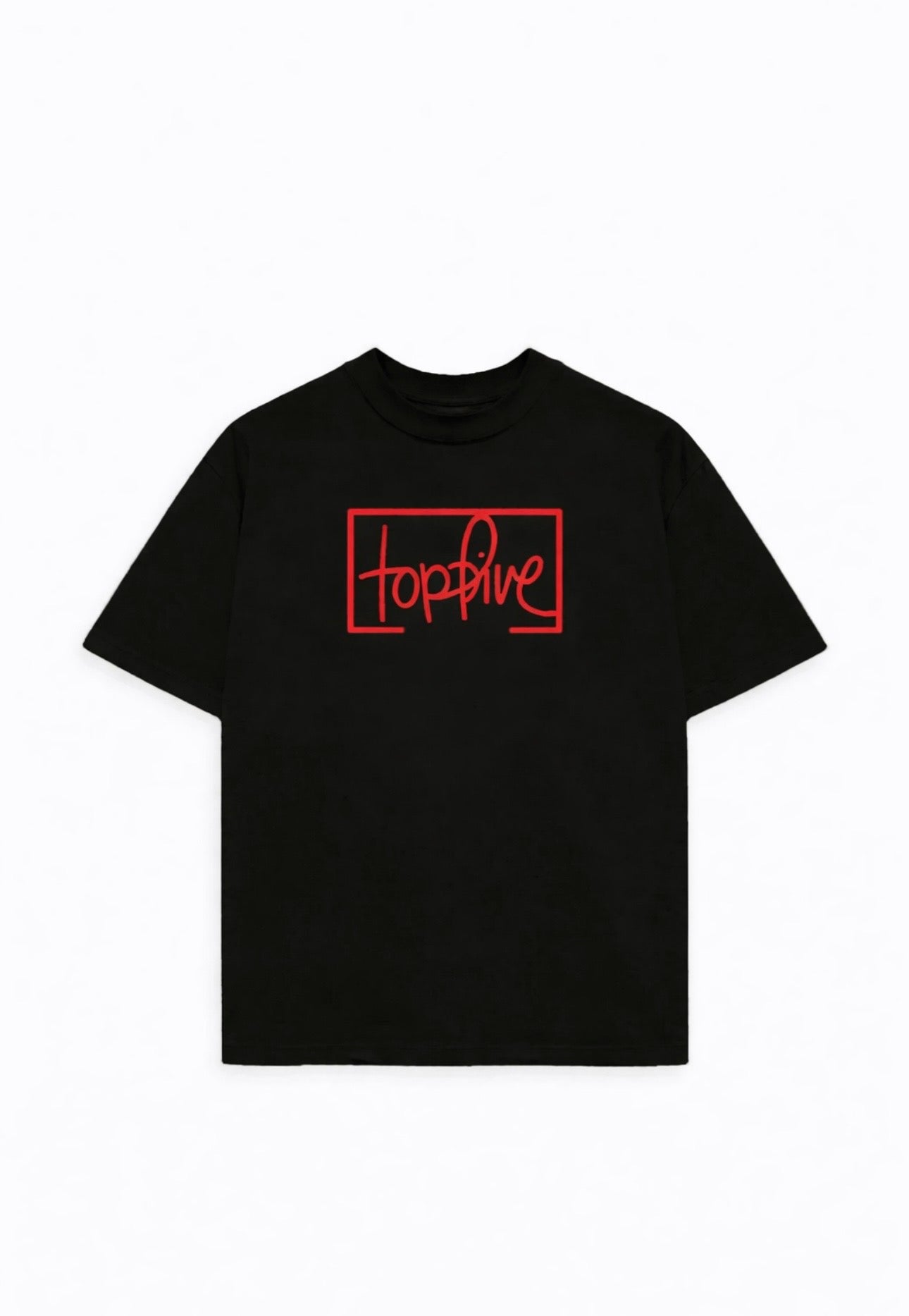 topfive_signaturetee - topfive_clothing