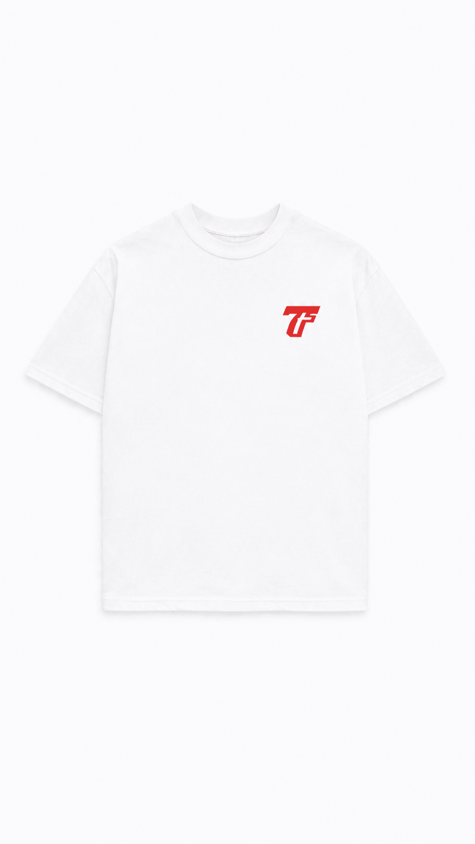 topfive_signaturetee - topfive_clothing