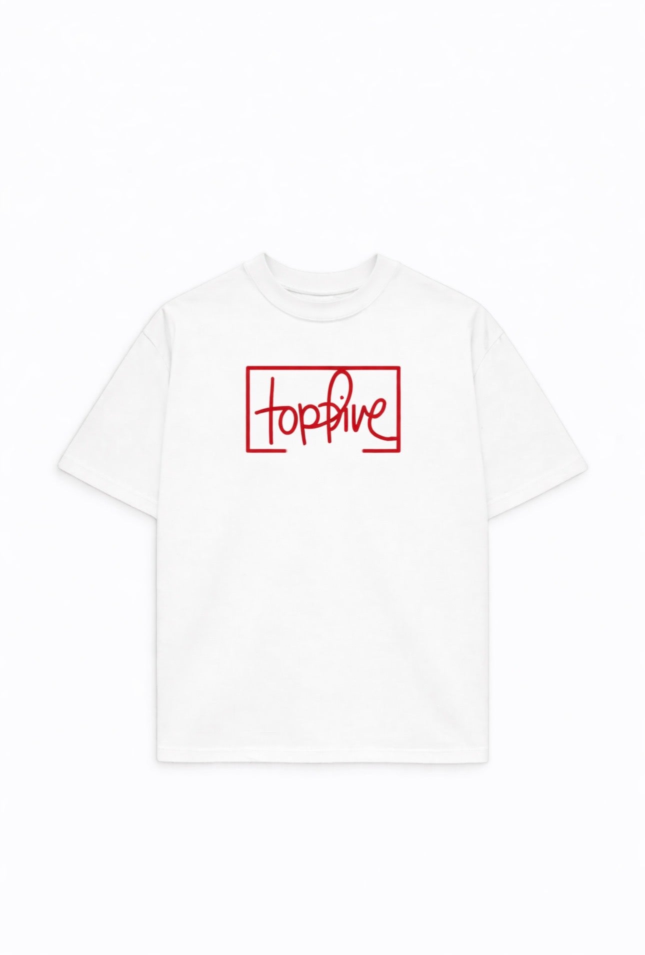 topfive_signaturetee - topfive_clothing