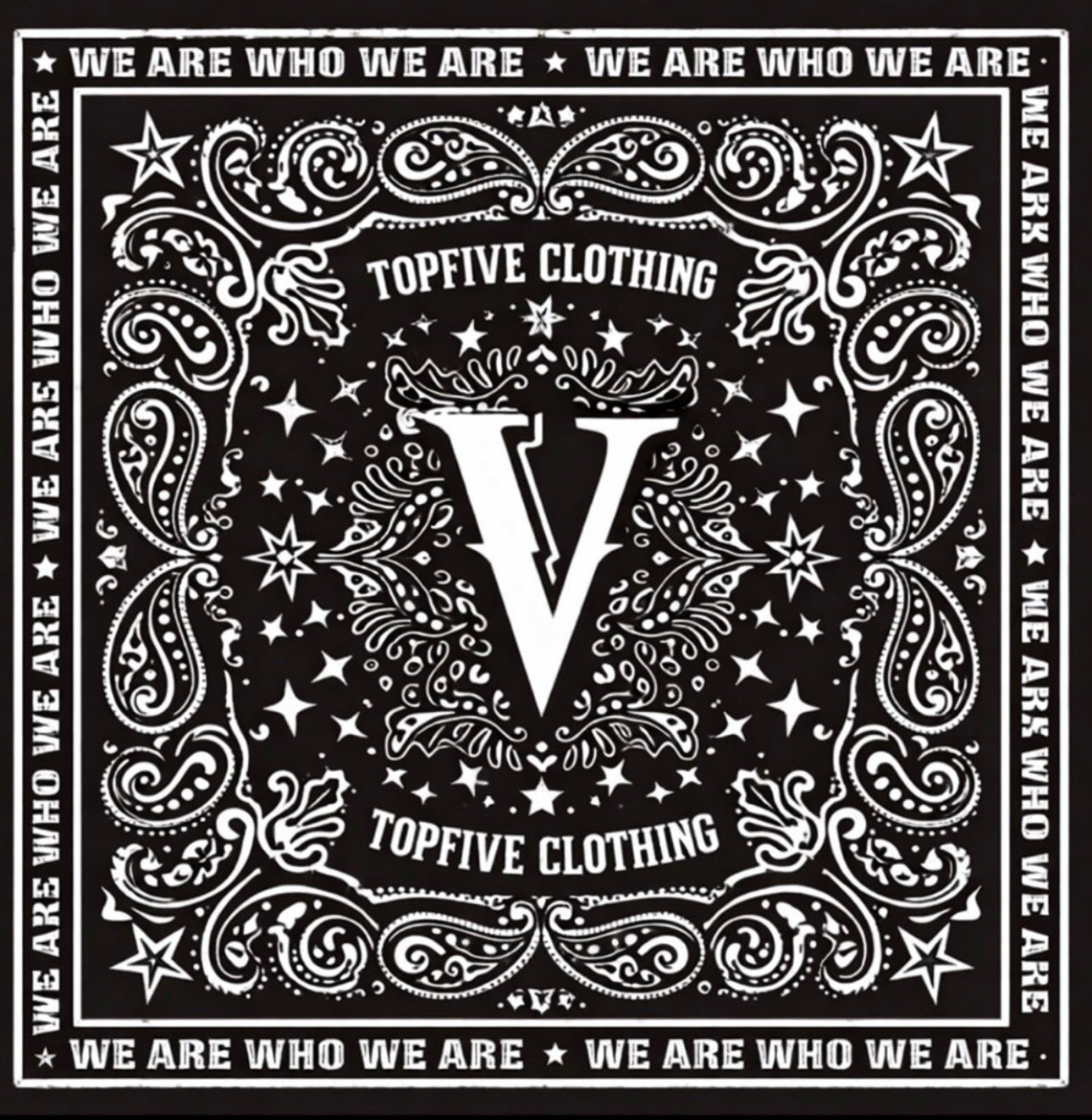 topfive_signaturetee - topfive_clothing