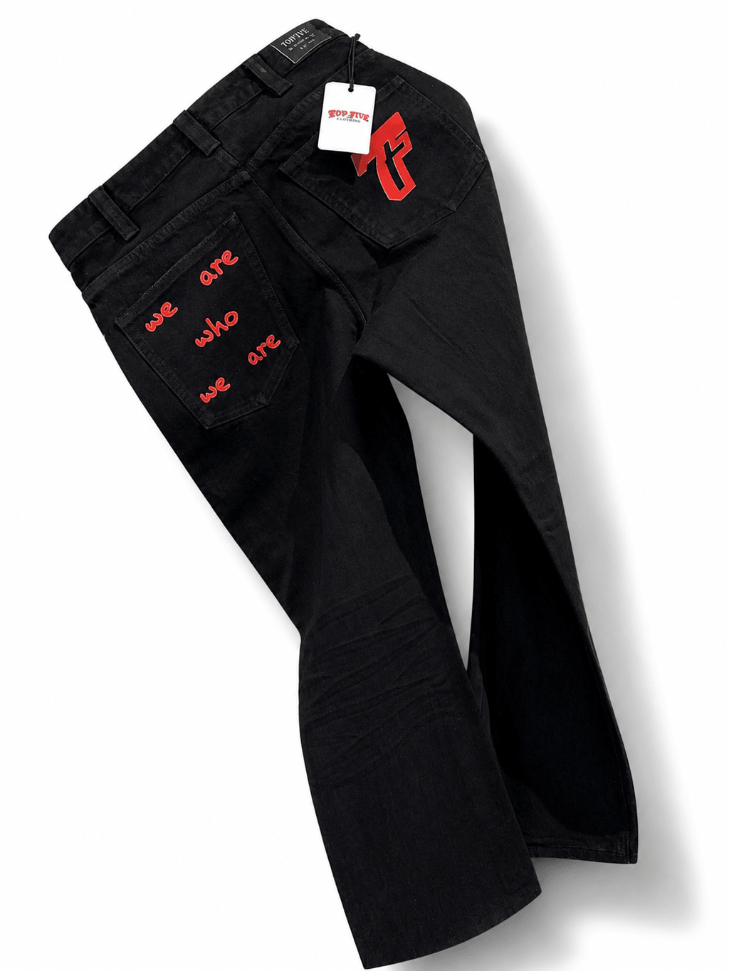 topfive_signaturetee - topfive_clothing