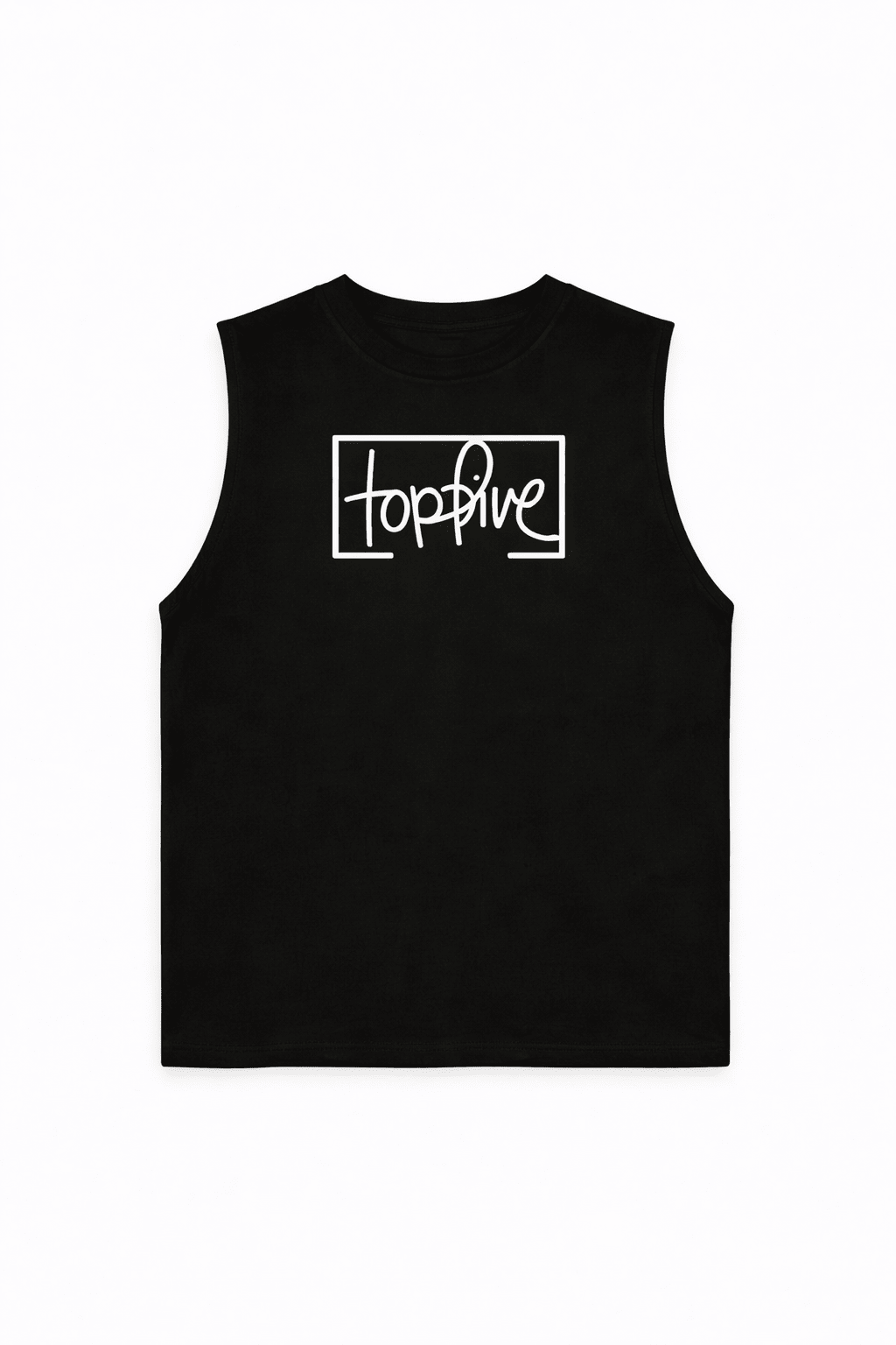 topfive_signaturetee - topfive_clothing