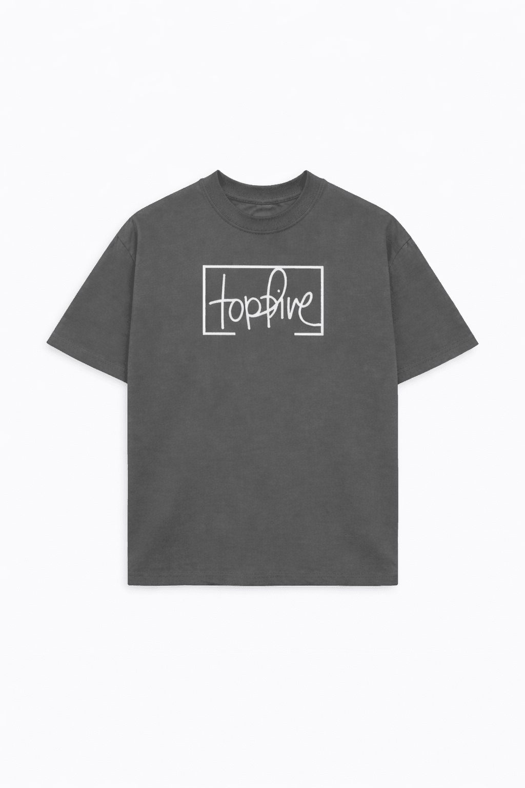 topfive_signaturetee - topfive_clothing