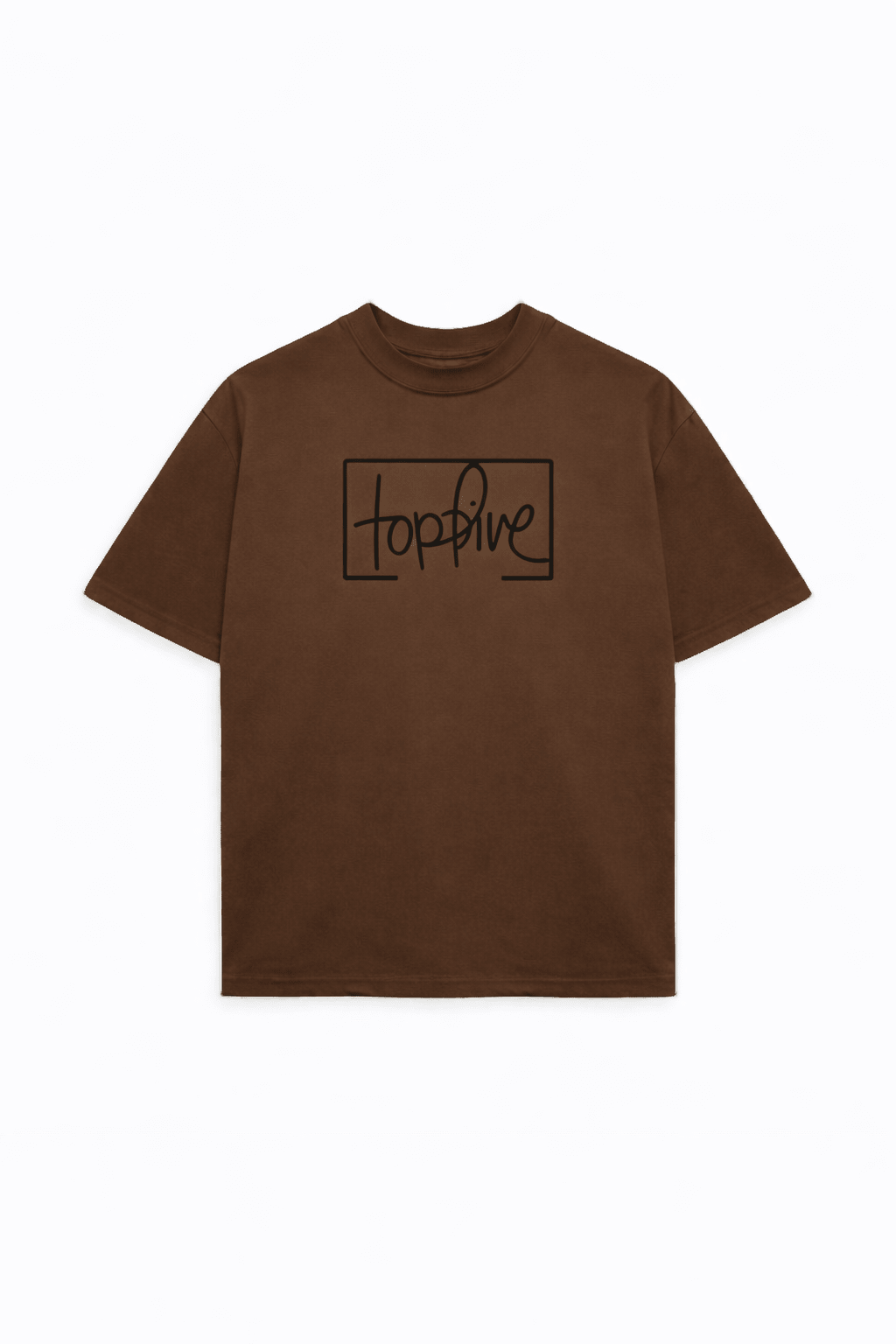 topfive_signaturetee - topfive_clothing