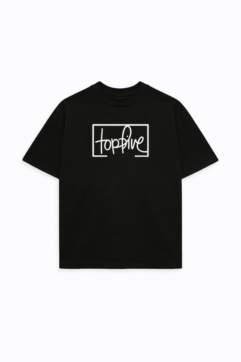 topfive_signaturetee - topfive_clothing
