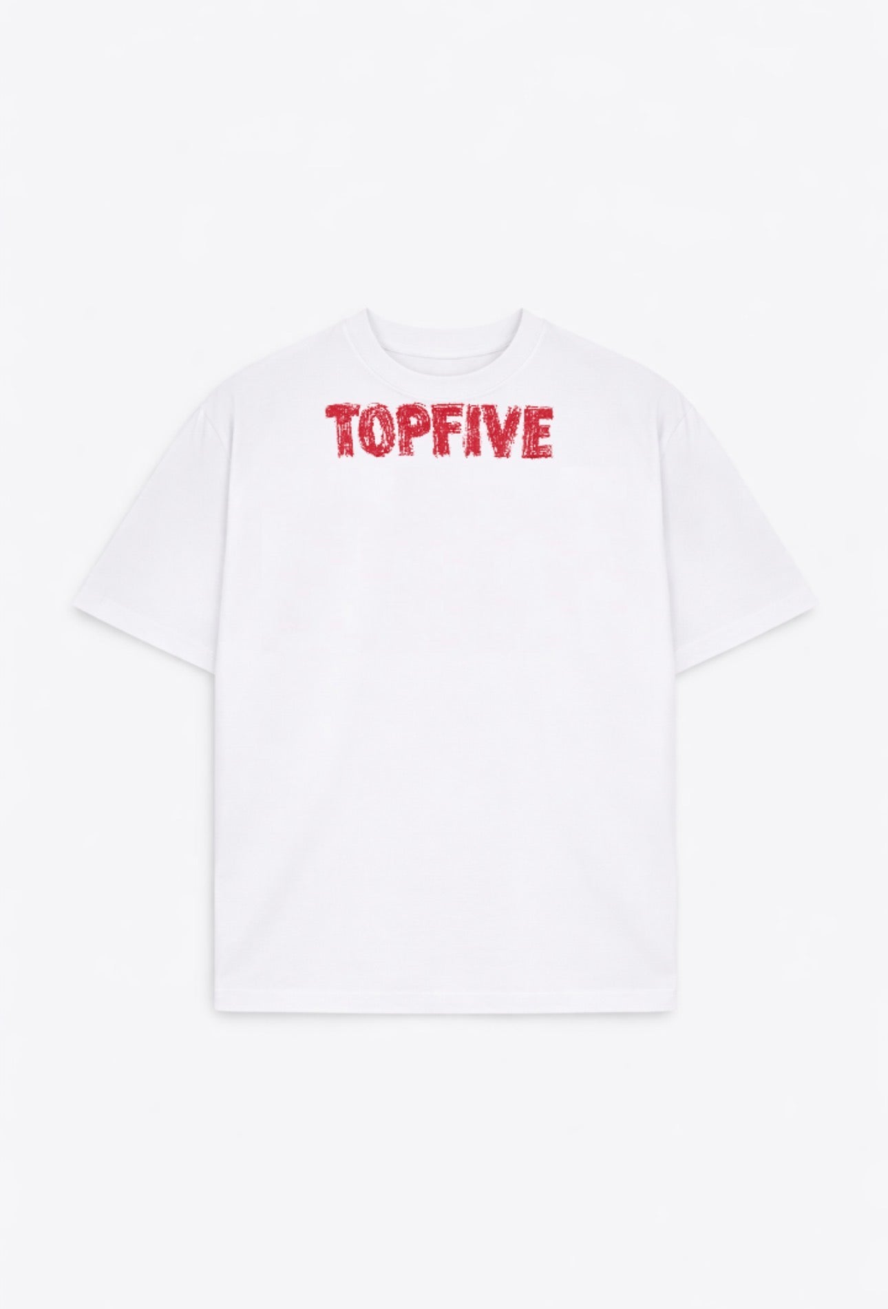 topfive_signaturetee - topfive_clothing