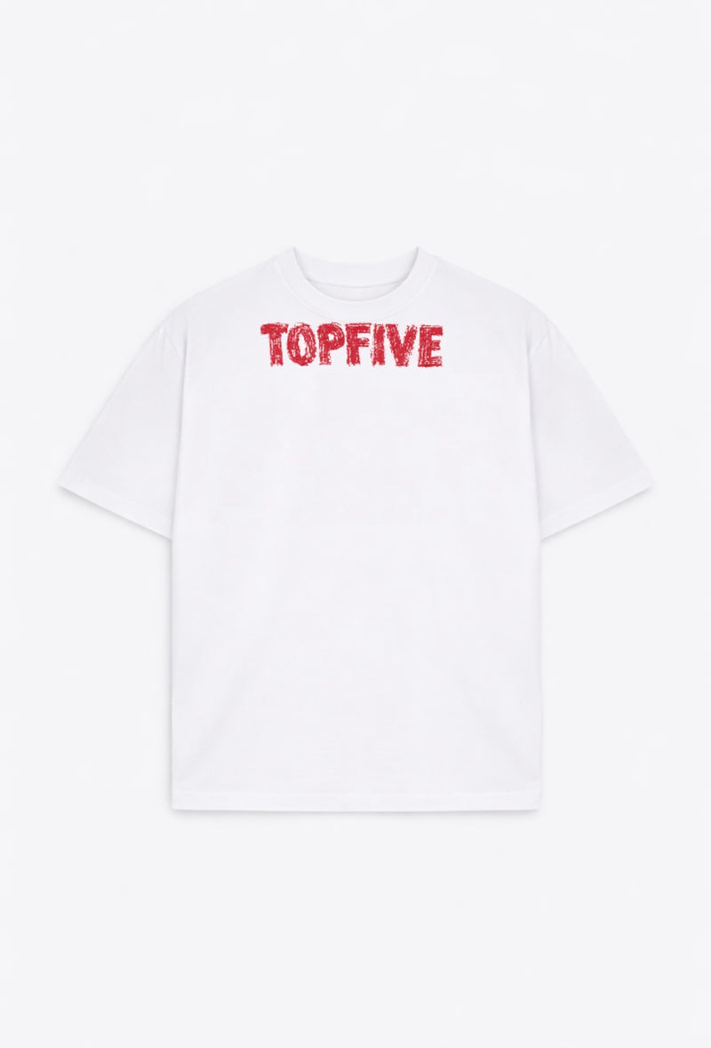 topfive_signaturetee - topfive_clothing