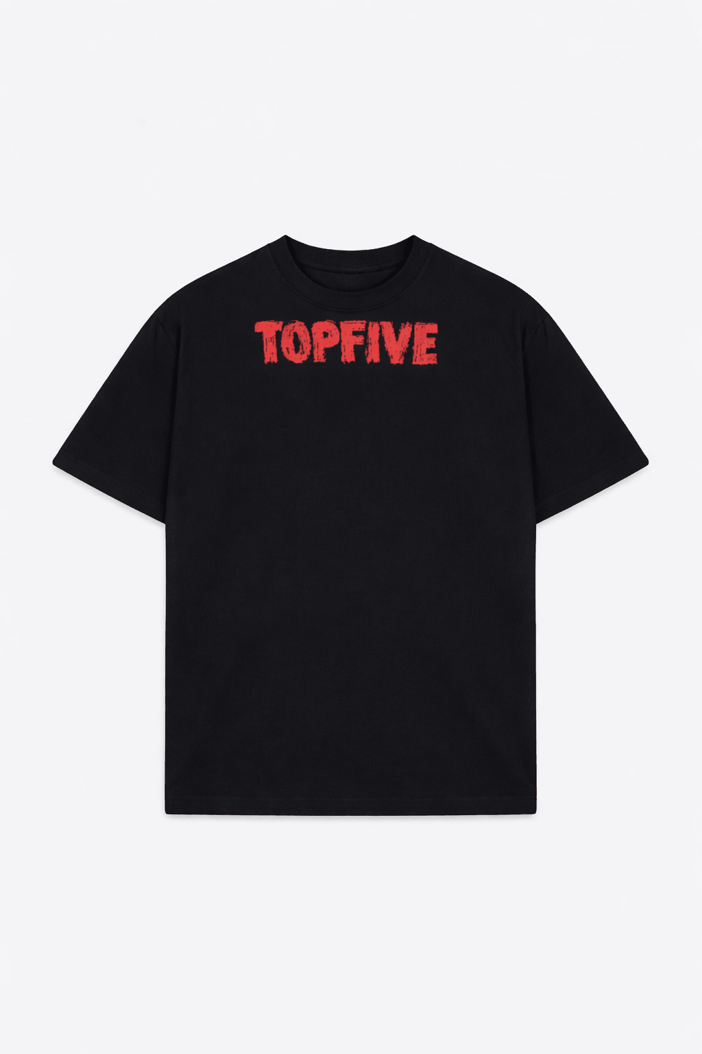 topfive_signaturetee - topfive_clothing