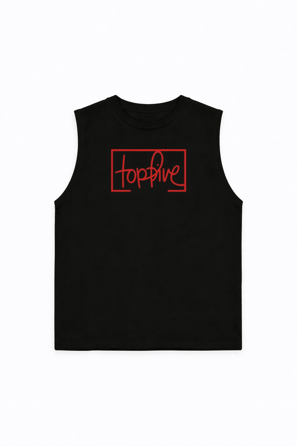 topfive_signaturetee - topfive_clothing