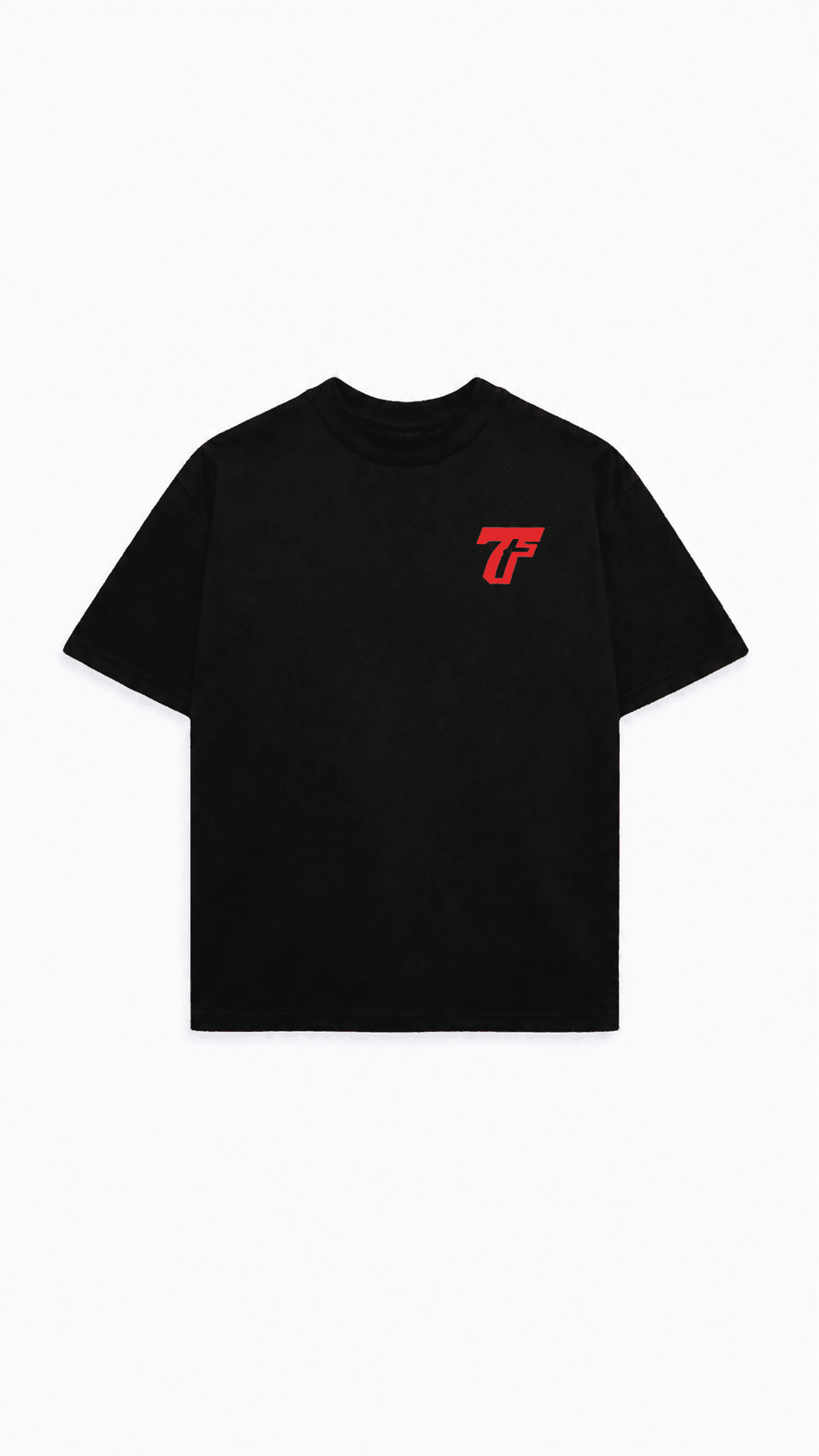 topfive_signaturetee - topfive_clothing