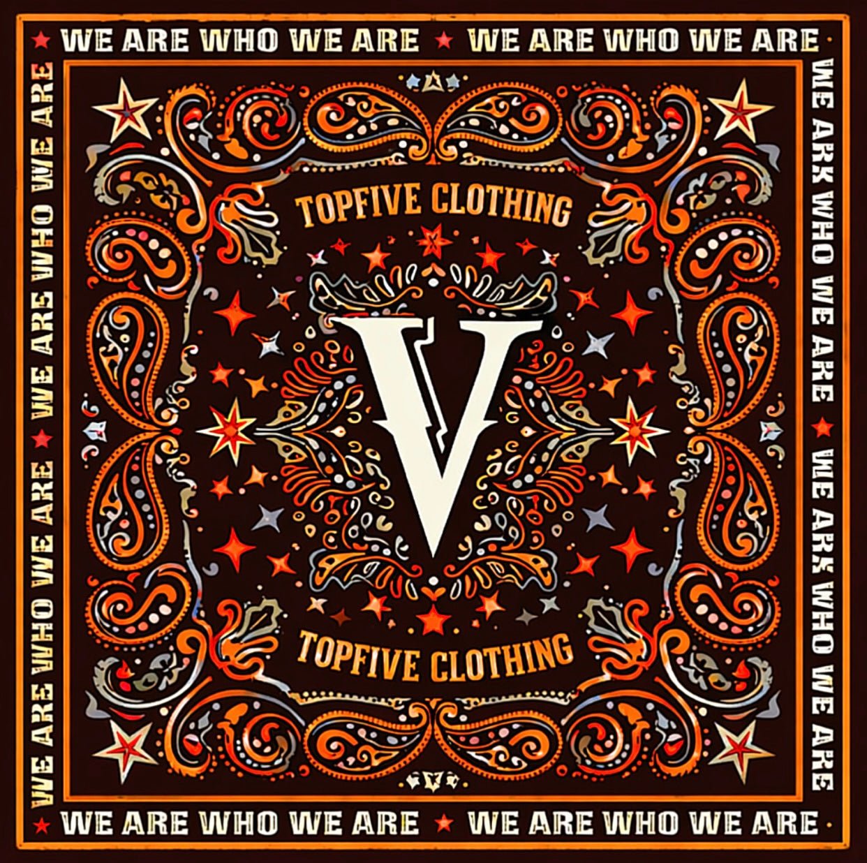 topfive_signaturetee - topfive_clothing