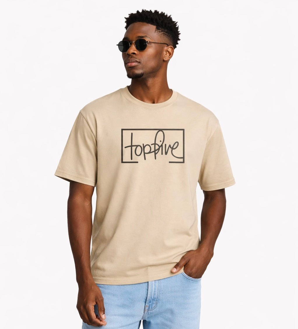 topfive_signaturetee - topfive_clothing