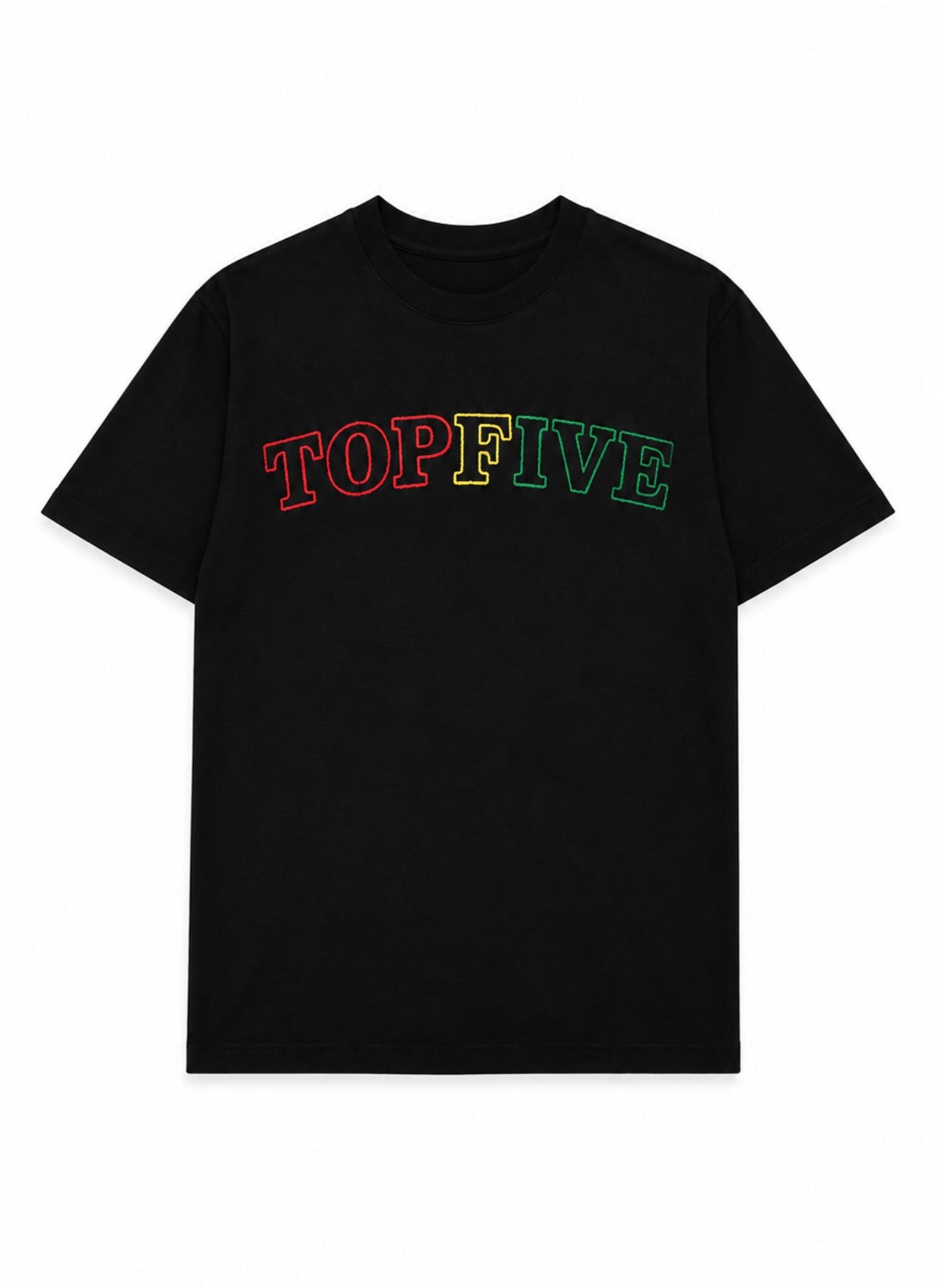 topfive_signaturetee - topfive_clothing