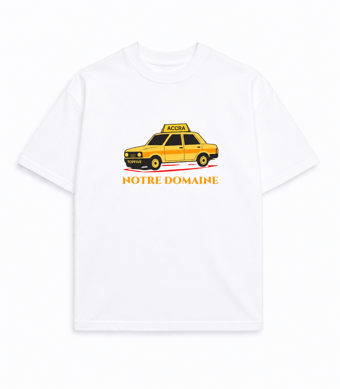 topfive_signaturetee - topfive_clothing