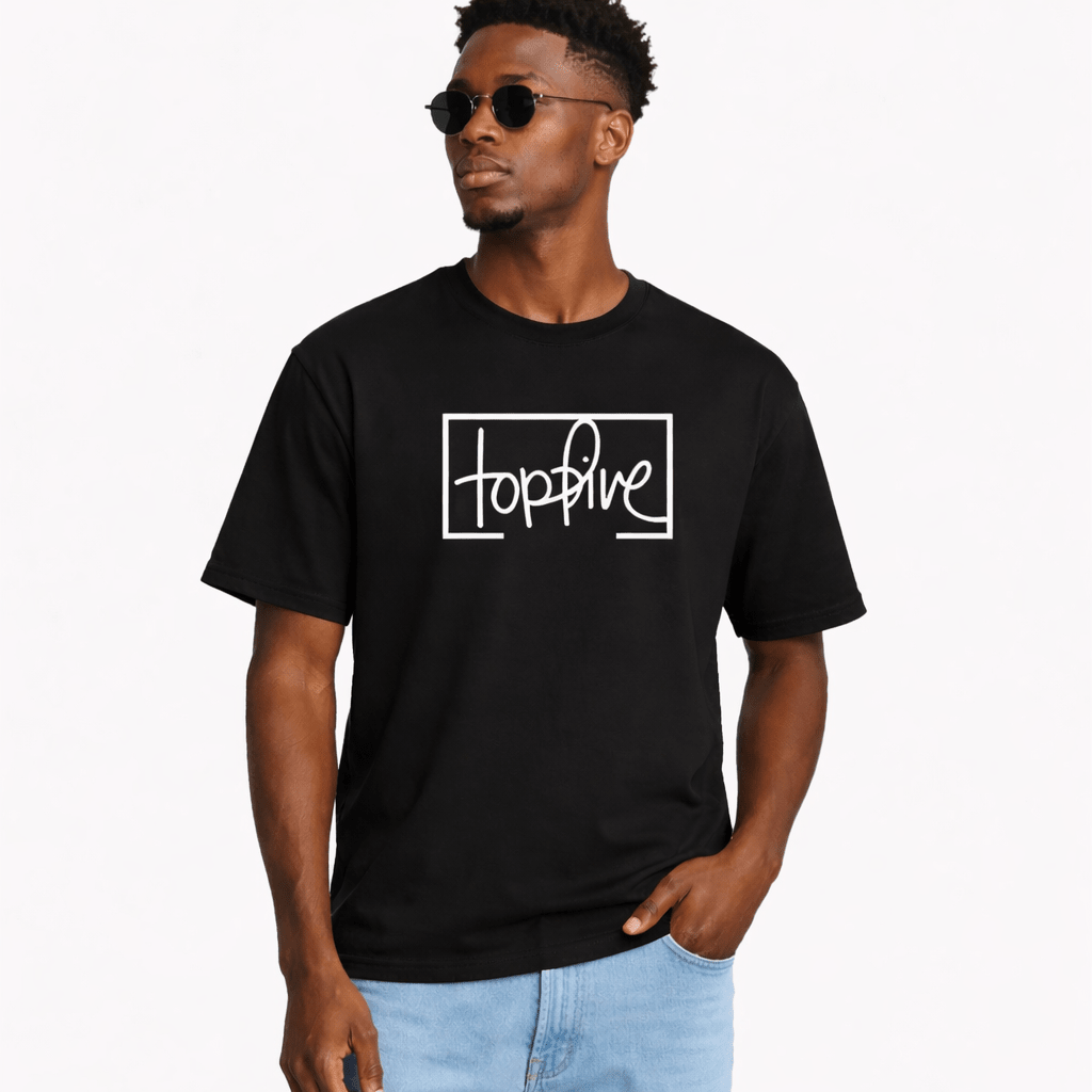 topfive_signaturetee - topfive_clothing