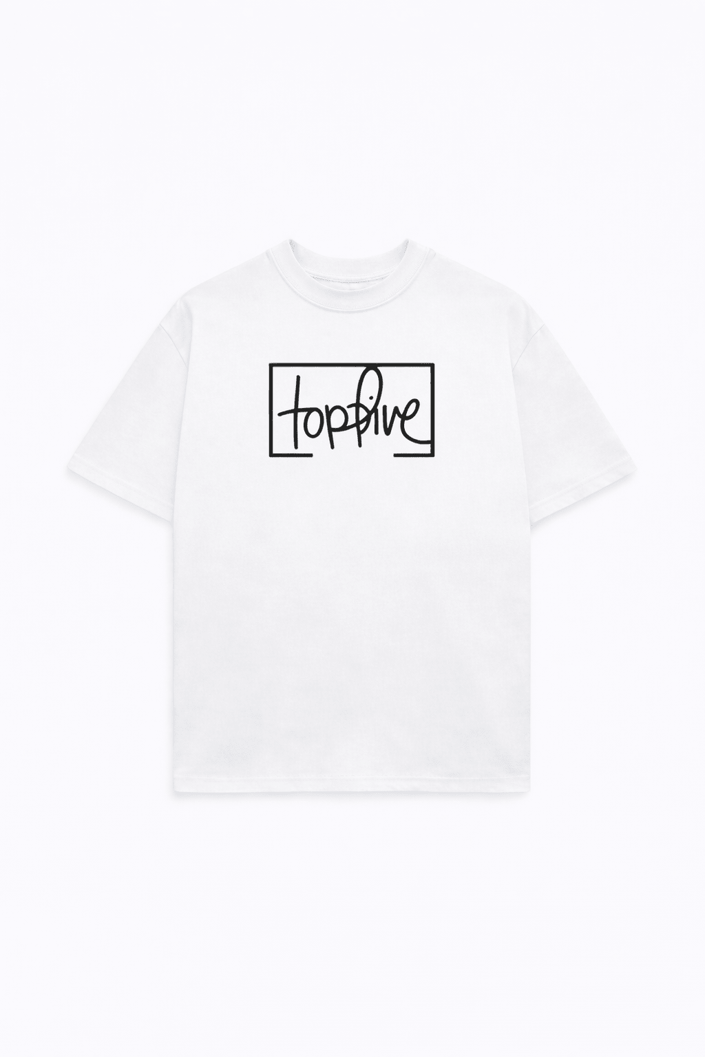 topfive_signaturetee - topfive_clothing
